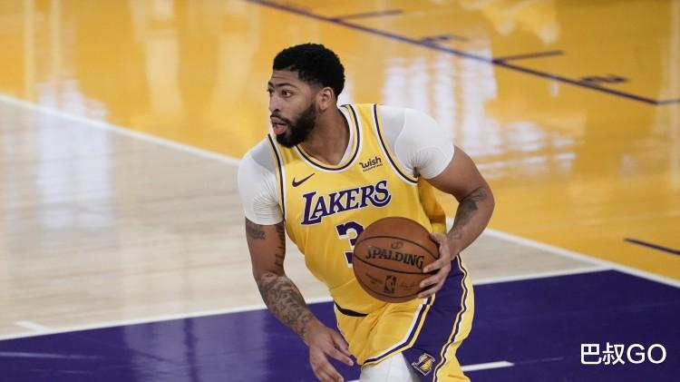 勒布朗·詹姆斯|狂轰46+8+6！詹姆斯历史第一，浓眉赛后透露转型，湖人三喜临门