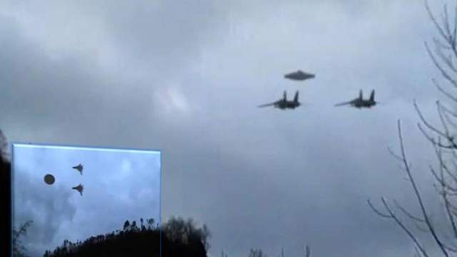UFO|是否有重大发现？在蓝皮书计划结束52年后，美国重组UFO追踪小组