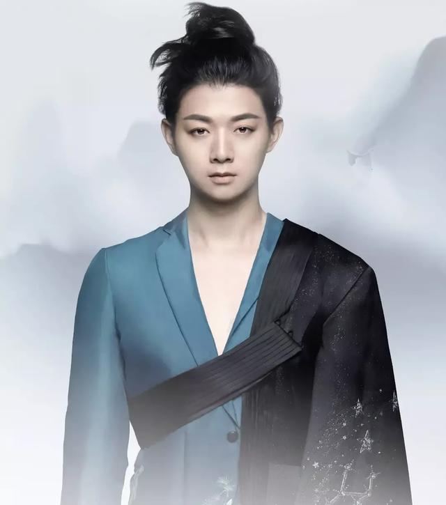 半城炊烟的情感故事|霍尊发长文道歉，澄清和九年女友陈露的过往，你怎么看待？