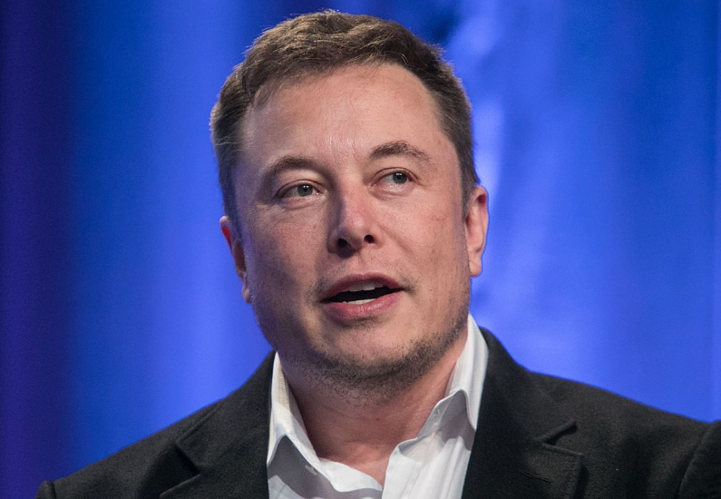 vivo x|“逼捐门”后续又来了！联合国真把清单甩给马斯克：一毛都不浪费