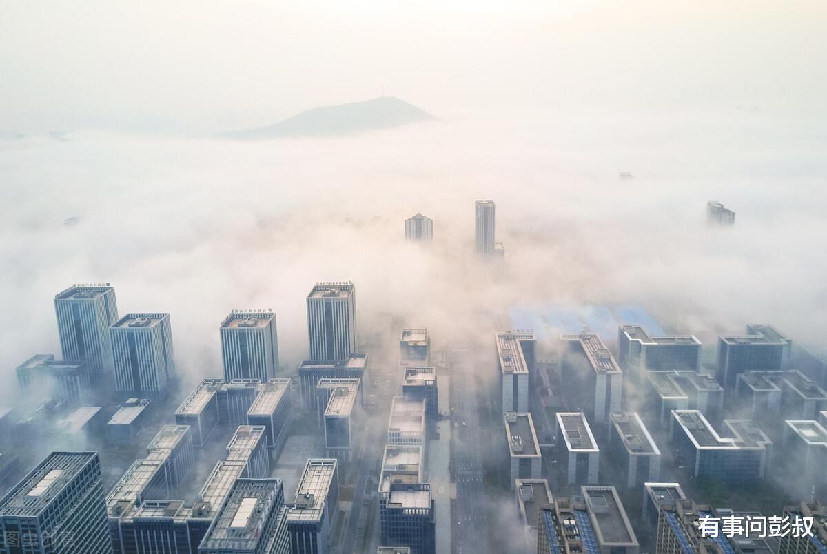 房价|武汉、郑州房价都跌了，合肥房价怎么还不跌？