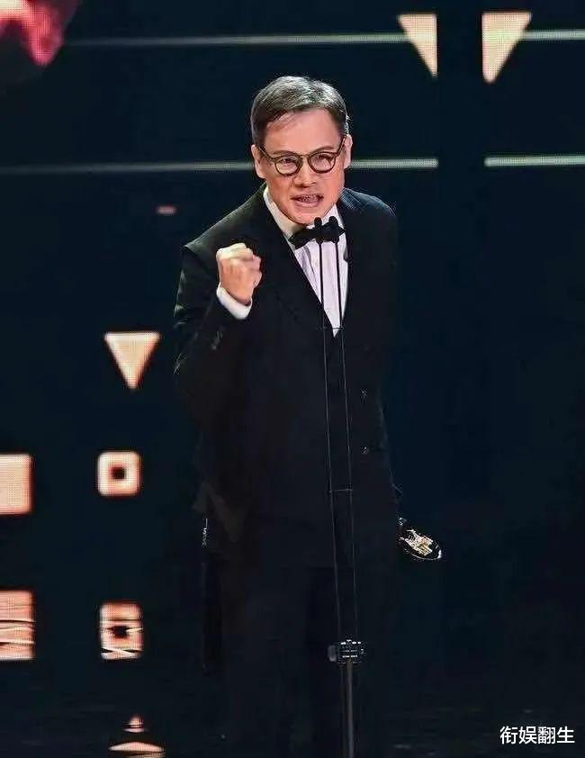 郭品超|满世界都在刷《烧酒歌》，无人再提罗大佑