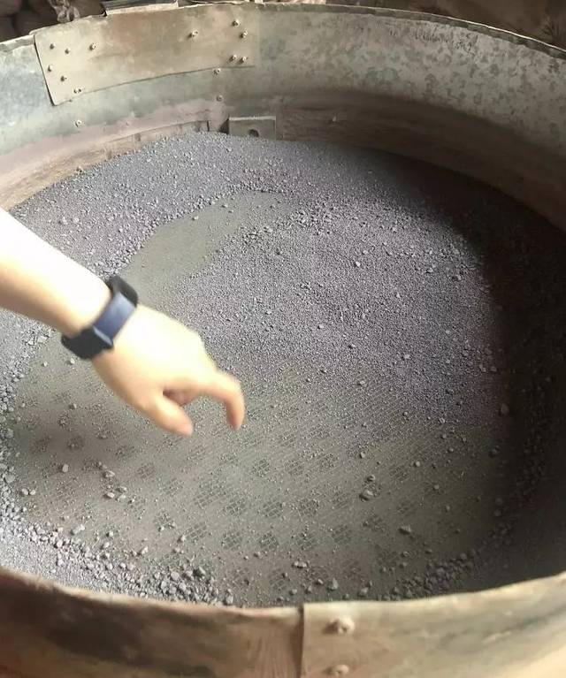 翡翠|紫先生—紫砂壶:壶碎了还能磨成粉重新做吗???