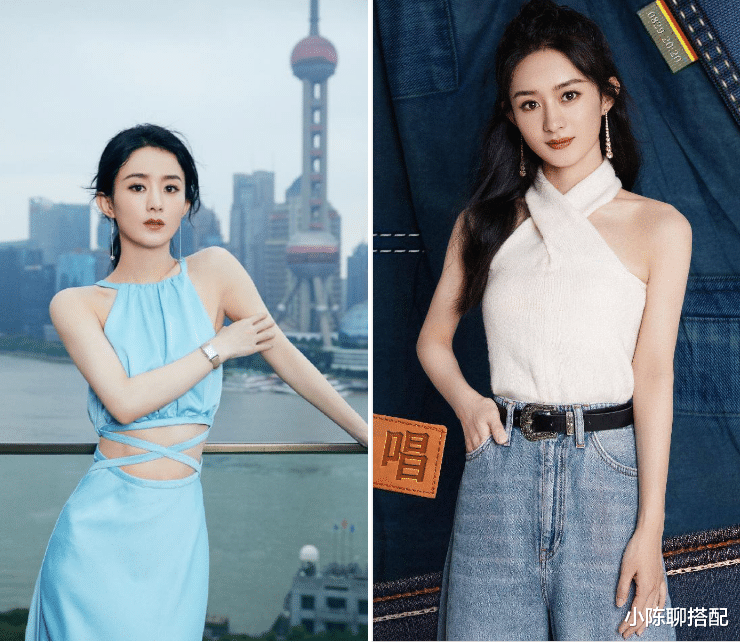 谢天华|好身材都是靠穿出来的！看这些女明星的红毯图和生活照就明白了