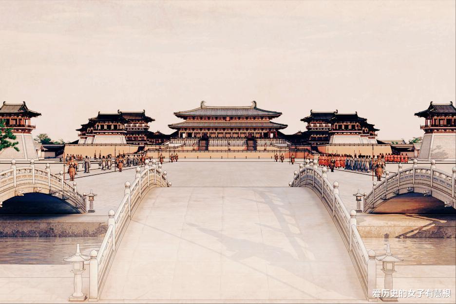 杜甫|1000多年前的盛唐，大唐王朝的知识分子们是怎么找工作的？