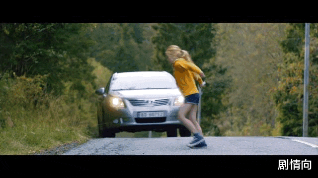 本杰明|儿童不宜，成人必看！网友：无疑是年度最佳惊悚片了......