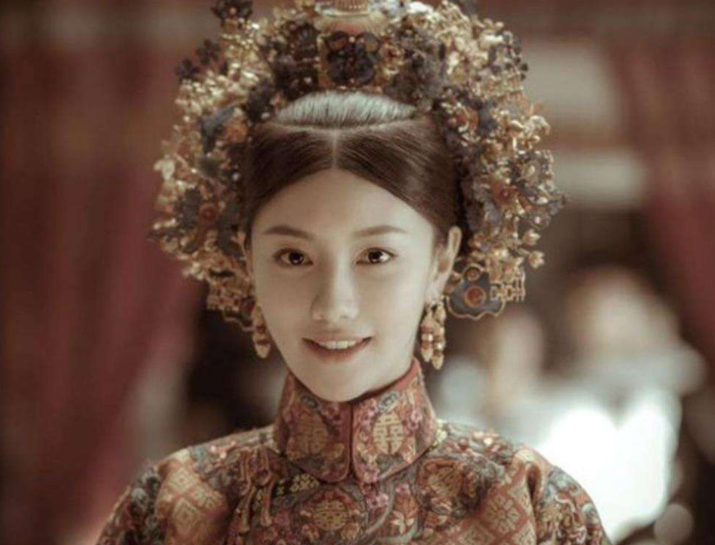 王鹤润|拍戏时嫌井水脏，用140桶矿泉水替代的女星，原来是我们熟悉的她