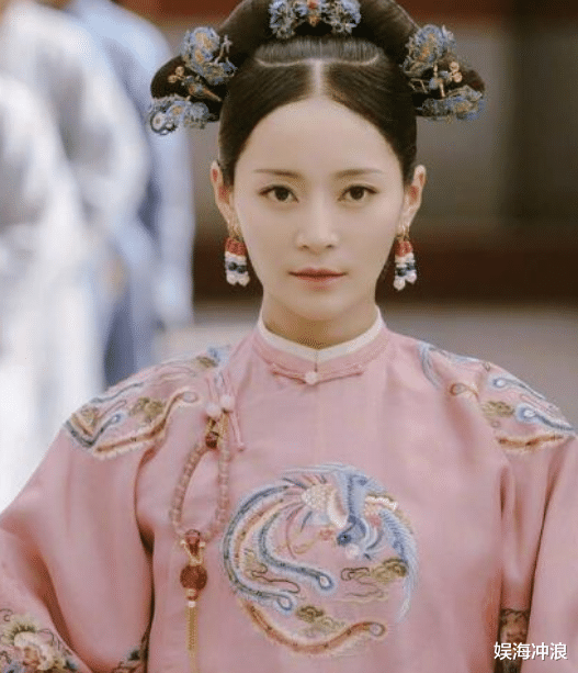 于正|《骊歌行》主演“撞脸”半个娱乐圈，于正是对袁姗姗有什么执念吗