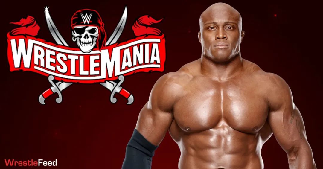 wwe|鮑比：大布德魯我不怕！我最怕這個WWE選手！