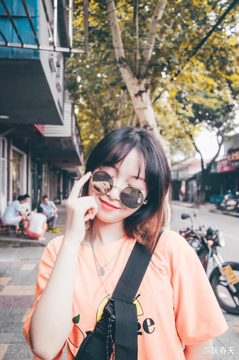 温暖春天|为什么有些人这么现实,看穿着打扮来挑对象,明白人说出了心里话