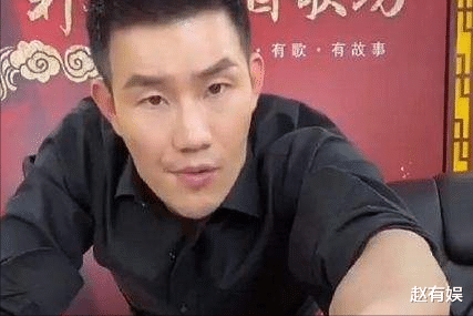 张一山|昔日兄弟如今成拉踩对象，嘎子直言对方混不下去，和自己借钱被拒