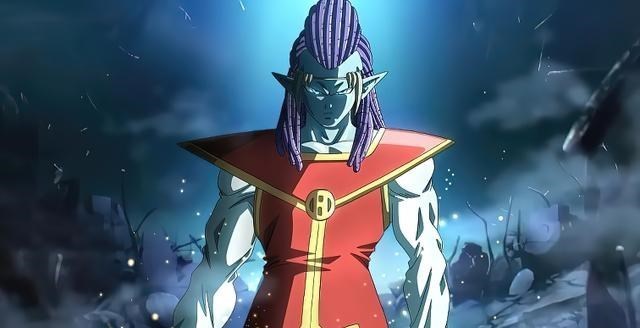 贝吉塔|《龙珠超》新魔人降临，实力超过孙悟空，宇宙“第一”战士登场