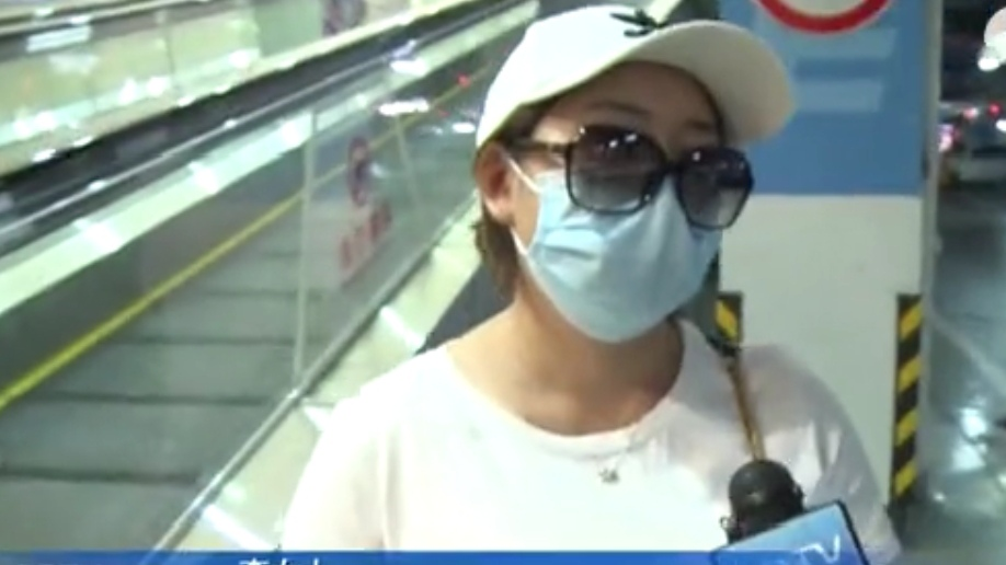 余书馨音|重庆女子购买皮蛋变质长虫，要求超市“赔付1000元”