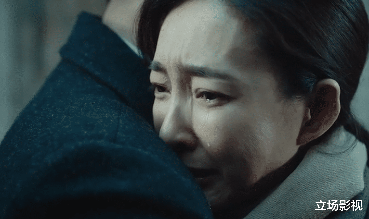 无间|谍战剧《无间》首发预告流出，王志文再演反派，4点看出爆款气质