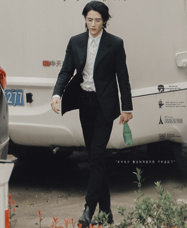 央视|央视五四晚会嘉宾曝光，6位耽改男主或将到场，顶流CP有望合体