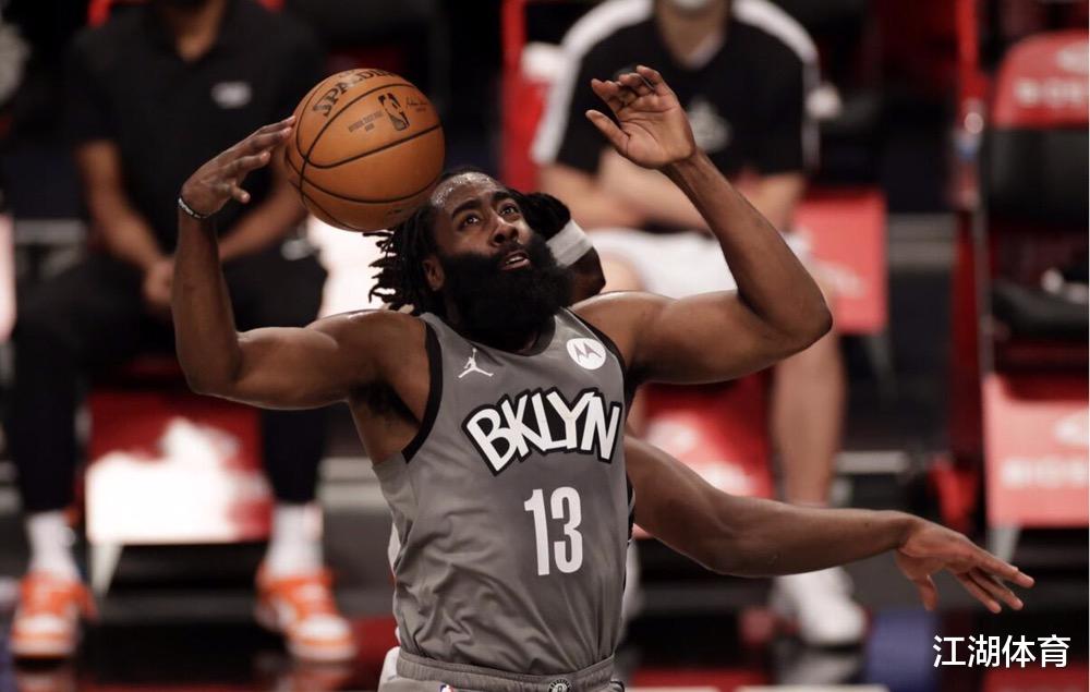 反派|火箭又中奖了！新援出战6天，场均26+5+7+2，他是下一个哈登？