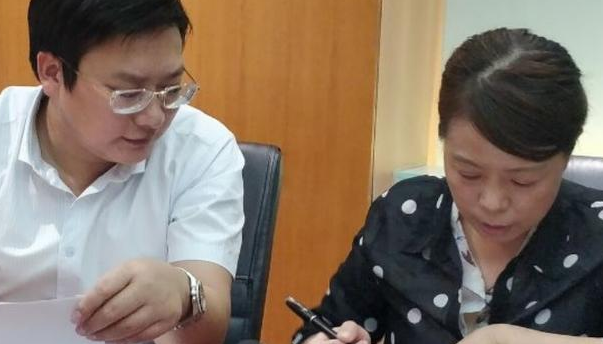 哲学筱筱|错换人生开庭：许敏称和姚策没有任何关系，凡事做过必然留下痕迹