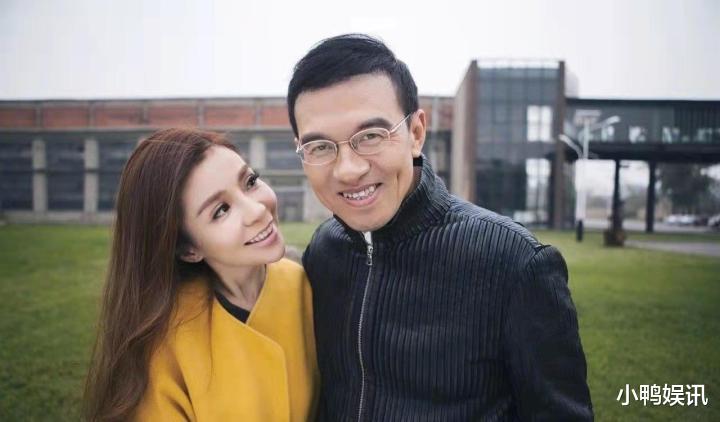 朱迅|抗癌十三年！挚爱男人的离世成为一生的痛，如今的朱迅过得怎样？