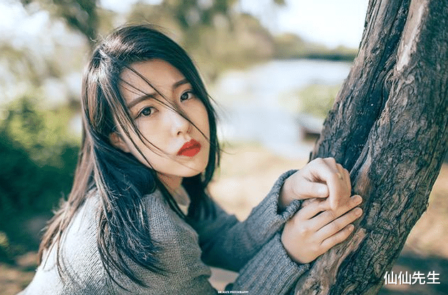 仙仙先生 “我陪男闺蜜几天，你竟然抢我老公”“我没抢，是你不知道珍惜”
