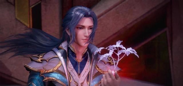 |斗罗大陆：谁发现了千仞雪肩膀上的“细节”？“玄机”被赞