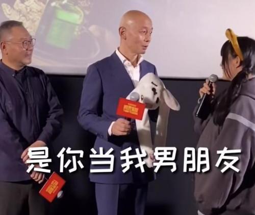 明星素颜|47岁的网红这么敢玩？当场放出素颜对比照，小仙女瞬间变大阿姨