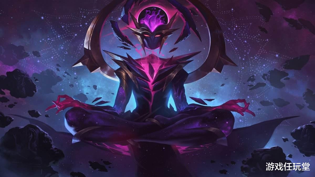 手机游戏|LOL手游:匹配机制遭暗改?摆烂上分不行了 弄懂这几点轻松上钻石