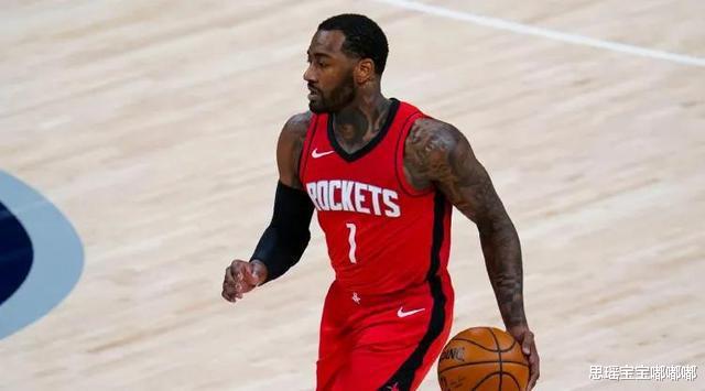 掘金队|连遭打击!掘金难敌火箭!沃尔激战巴顿!伍德对位约基奇不落下风