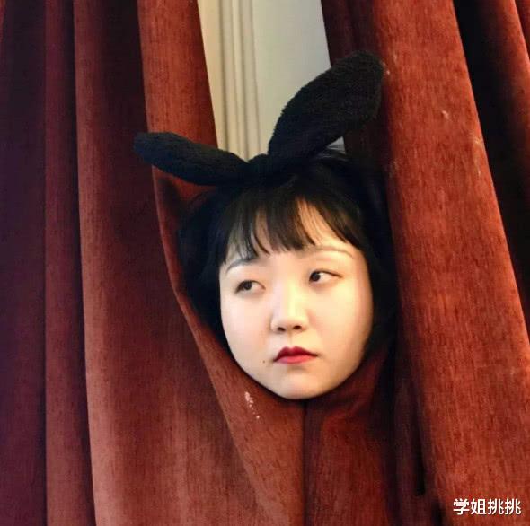 张嘉倪|别再吹捧丹凤眼了!这几位女演员告诉你,“凤眼”也可以美到爆