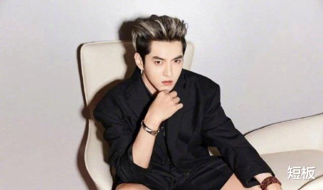 TVB|TVB的“强奸犯专业户”，出道26年不温不火，如今只能走穴为生