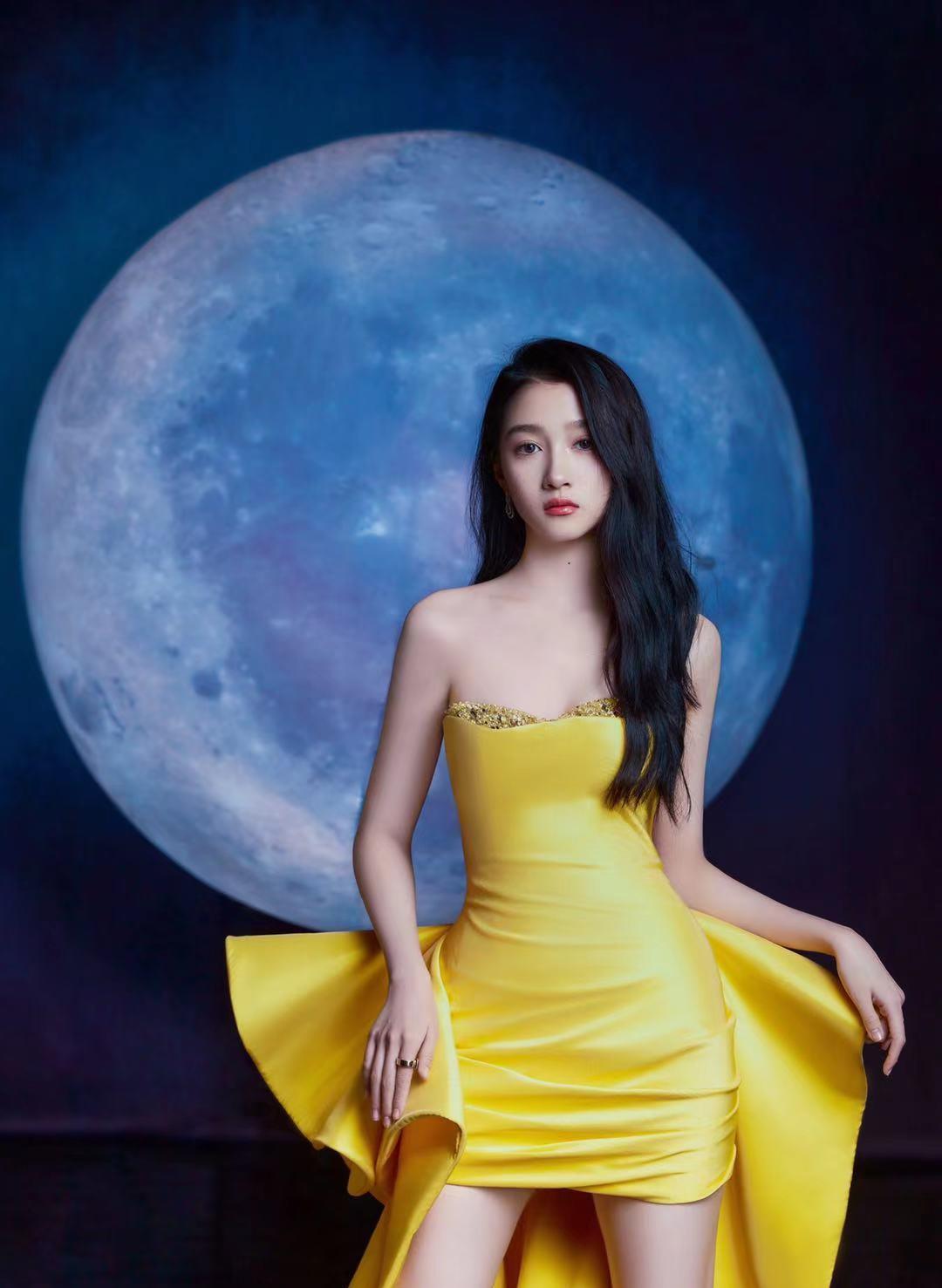 李沁|明星八卦：马思纯带男友上综艺？陈赫没资源了关晓彤被抢风头？