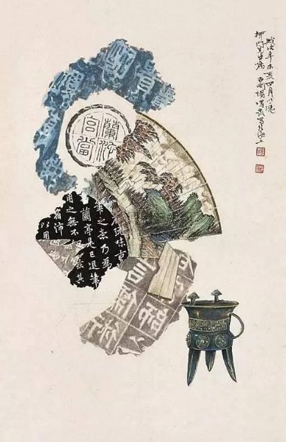 翡翠|超级冷门的2种翡翠题材，打赌你不知道！