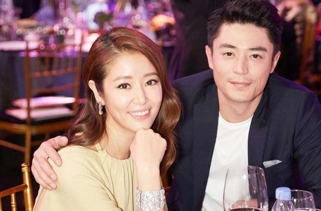 林心如|霍建华客串林心如监制大剧，夫妻配合默契，演戏现场花絮抢先看