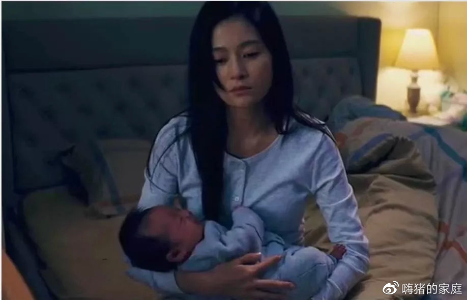 嗨猪的家庭|34岁冠军妈妈产后复出,无缘金牌后含泪退役:“生娃后骨盆全打开,武功全废……”