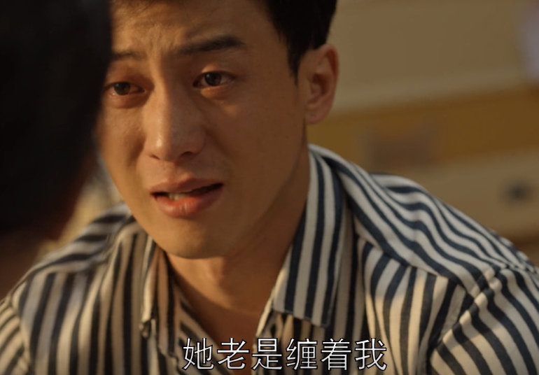 恋上糖果甜|《乔家的儿女》三代们的结局：乔智勇前程似锦，乔韵芝抑郁成疾