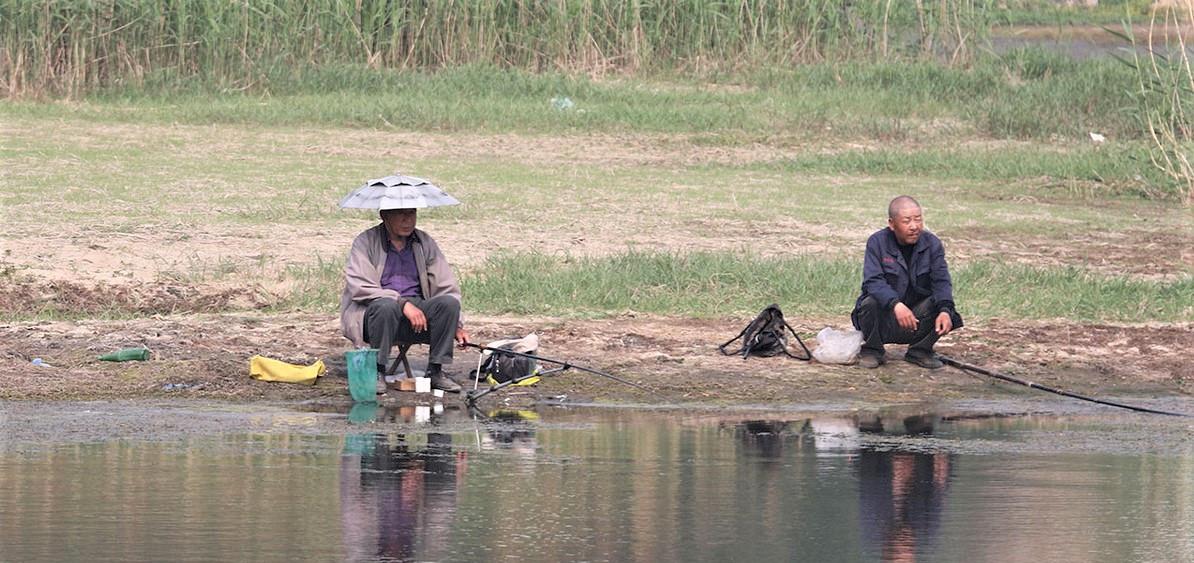 抖音|钓鱼明明有口变没口，6种操作误区，你占了几种？