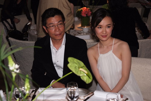 我是愈姑娘|“豪放小娇妻”霍思燕的劲爆逆袭路