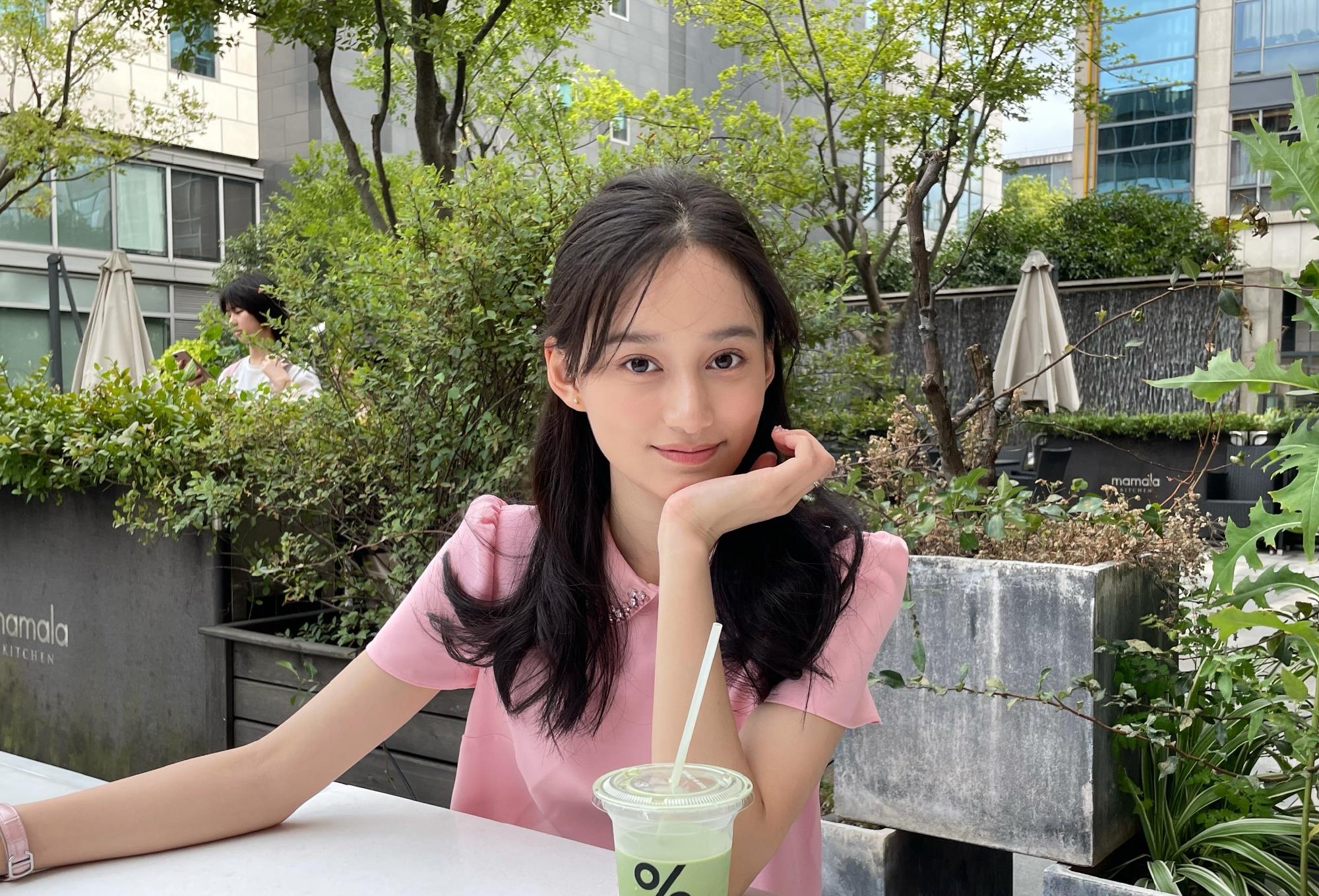 知否知否应是绿肥红瘦|她这张脸是倪虹洁和Angelababy的合体吧？