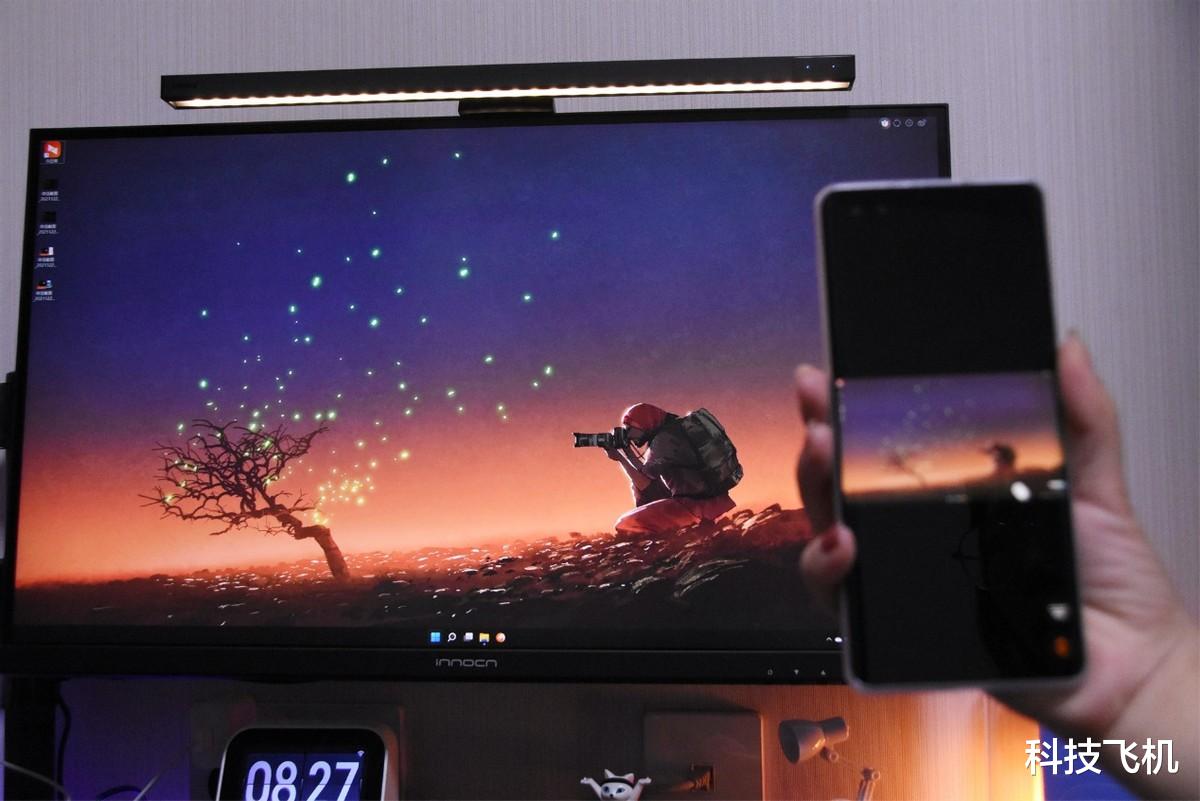 黑莓|远程电脑开机不求人，向日葵开机盒子K3开箱评测