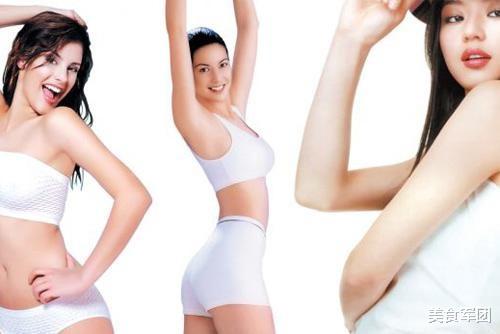 发型|女生坚持空腹吃这“4种食物”，不用刻意减肥，也能轻松瘦10斤