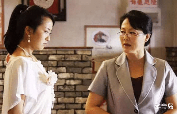 孕育岛 “你啥样我心里没数吗?”婆婆有三套房,却不肯过户学区房给儿媳