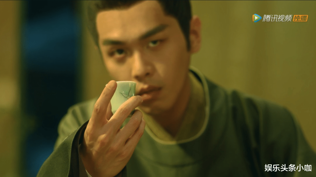 |豆瓣评分6.0，它真的要当年度最烂剧吗？