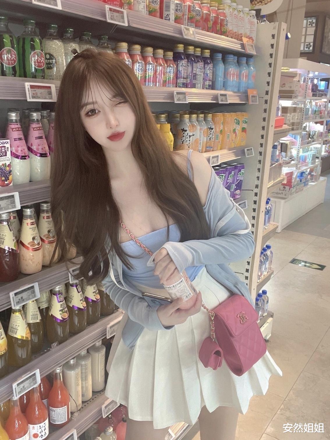 安然姐姐|女孩子把自己保护的很好 ，但也隔离在了感情之外