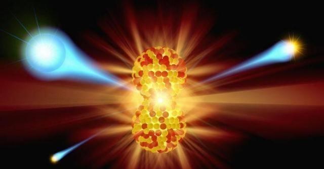 心理学家 原子核越大的元素越不稳定，铁元素最稳定，这种说法靠谱吗？