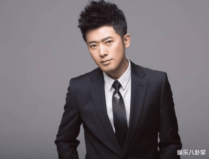 任泉|任泉宠了12年的妻子曝光，竟是我们熟悉的她，难怪多年零绯闻