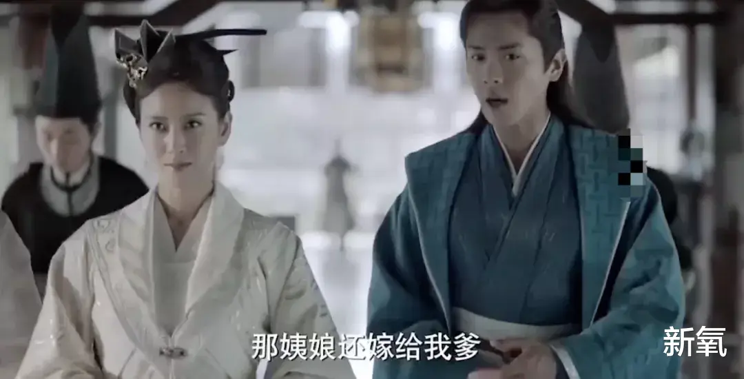 侯长荣|电视剧里天天见的这些大爷大叔，年轻时都帅得惊艳