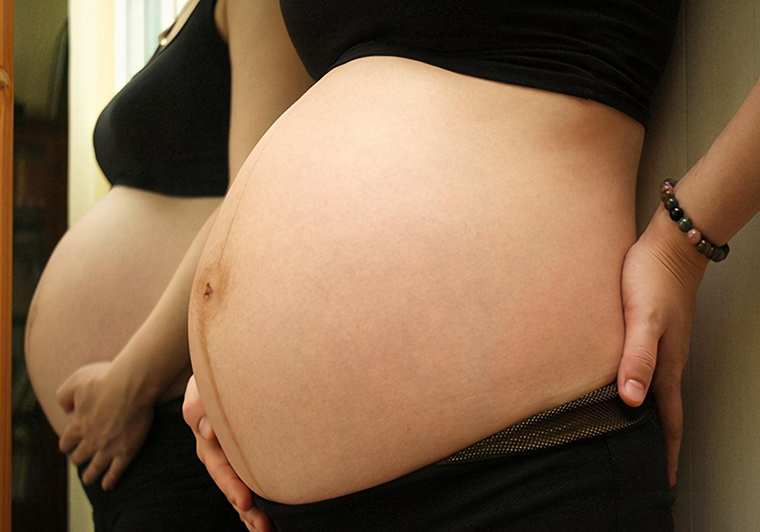 怀孕|?为什么办公室女性，喜欢“扎堆”怀孕？原因其实很简单