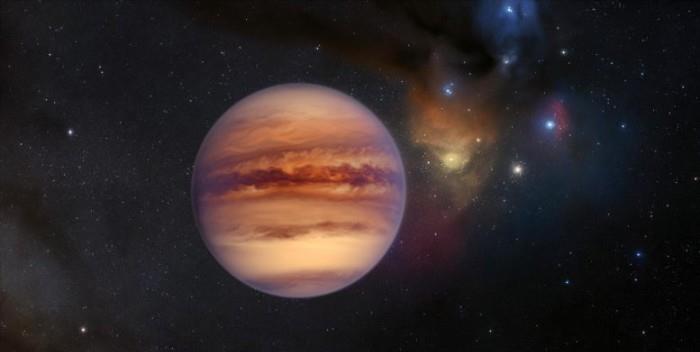 神秘的“游牧民族”：科学家在银河系中至少发现70颗“流氓”行星