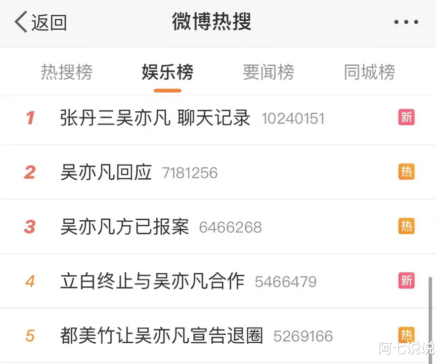 陈冠希|看过吴亦凡后，才知道陈冠希身上的可贵之处