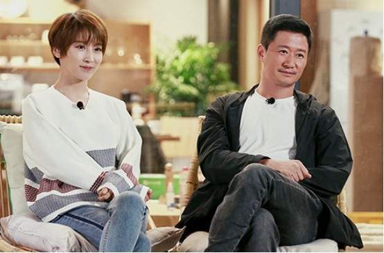 90后女孩一场梦|她曾用自己的青春“赌”一个不确定的未来,结果还真就赢了