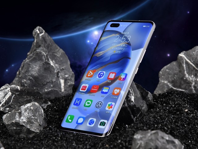 华为荣耀|荣耀30Pro+测评：麒麟990 5G让你“以快制胜”